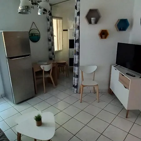 Apartment Sevoliv Bormes-les-Mimosas