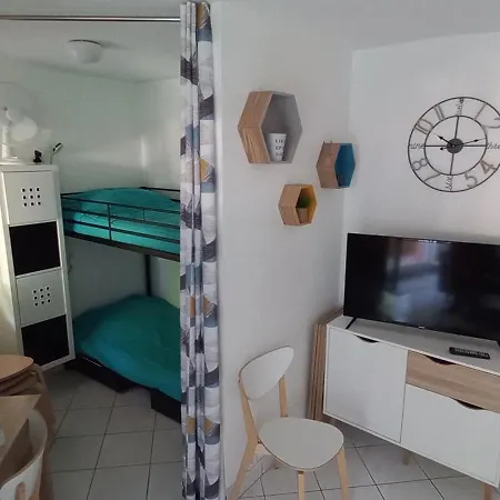 Sevoliv Apartment