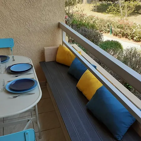 Apartment Sevoliv