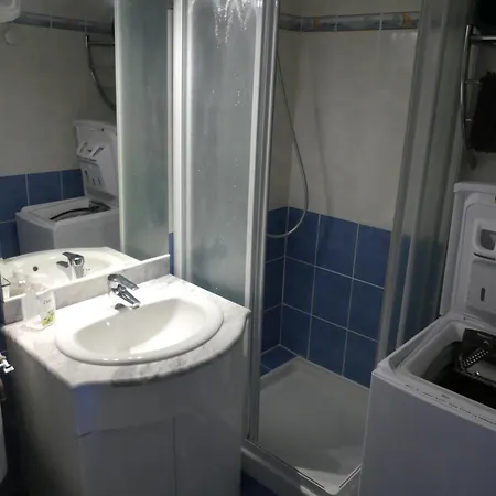 Apartment Sevoliv *